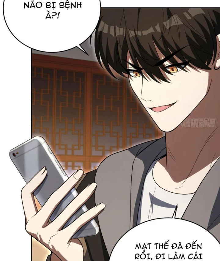 Nhân Sinh Quỷ Dị Chapter 11 - 43