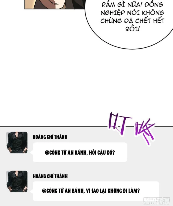 Nhân Sinh Quỷ Dị Chapter 11 - 44