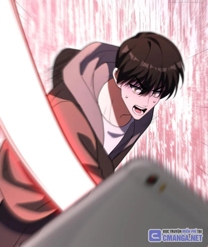 Nhân Sinh Quỷ Dị Chapter 11 - 54