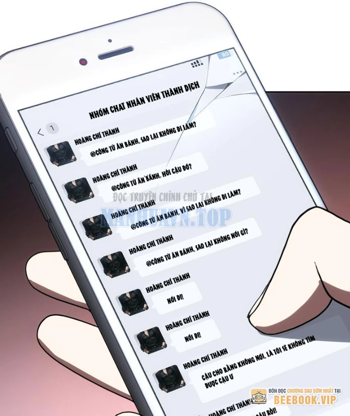 Nhân Sinh Quỷ Dị Chapter 11 - 63