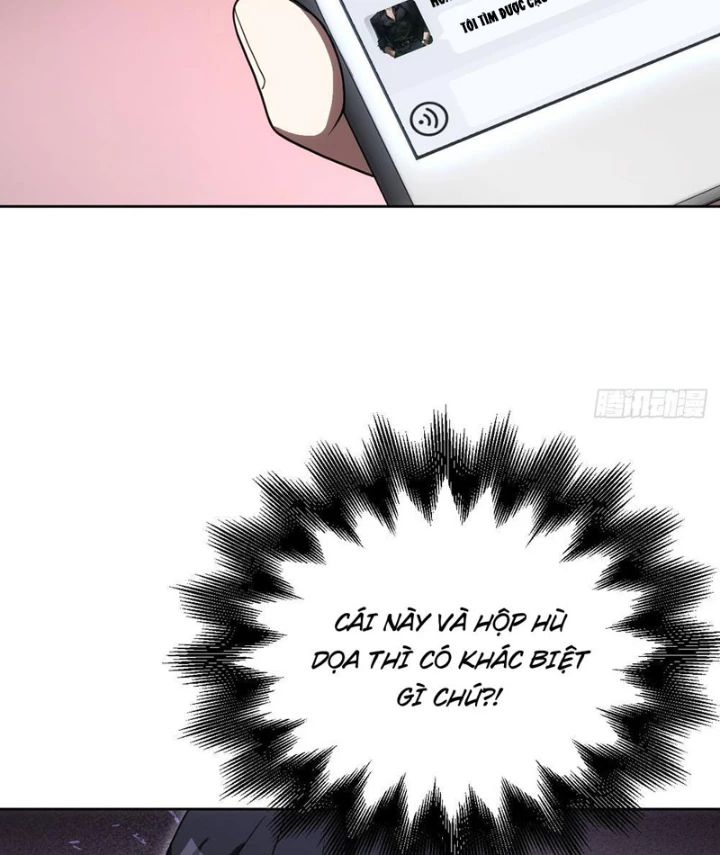 Nhân Sinh Quỷ Dị Chapter 11 - 64