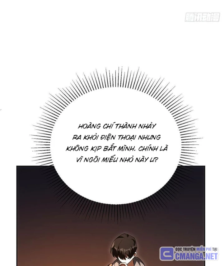 Nhân Sinh Quỷ Dị Chapter 11 - 72