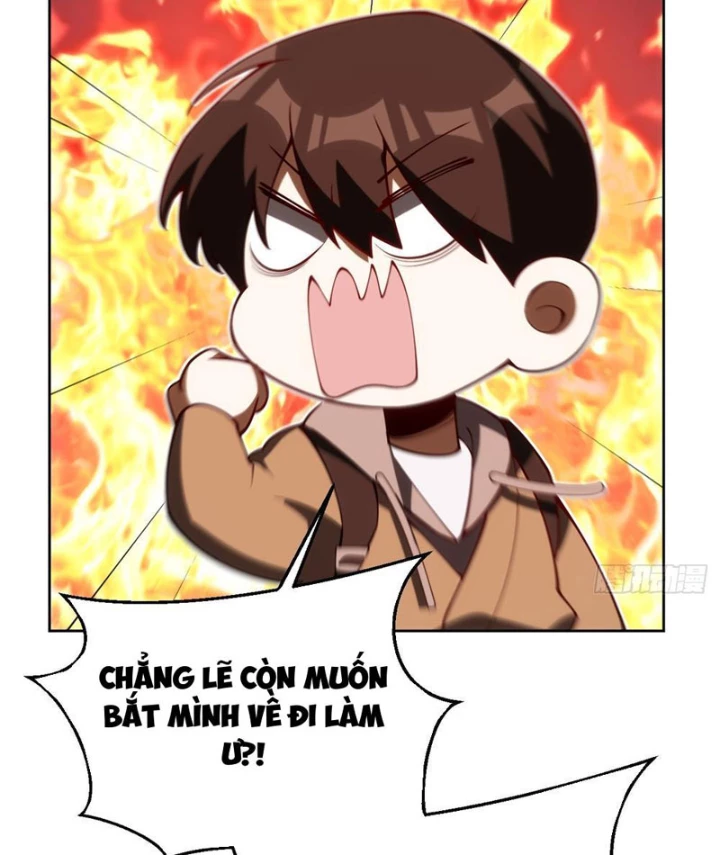 Nhân Sinh Quỷ Dị Chapter 11 - 77