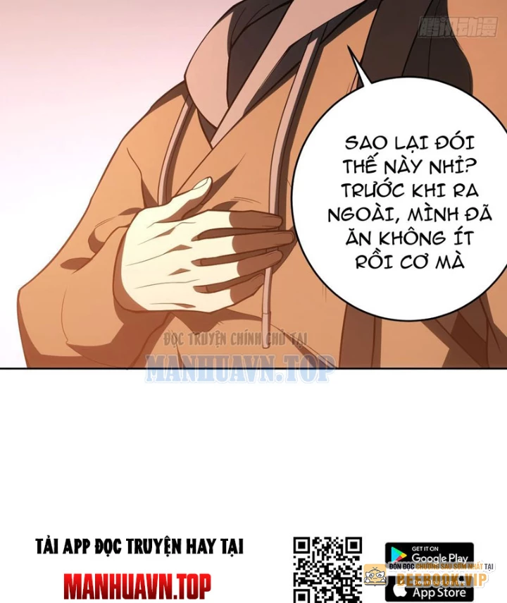 Nhân Sinh Quỷ Dị Chapter 11 - 81