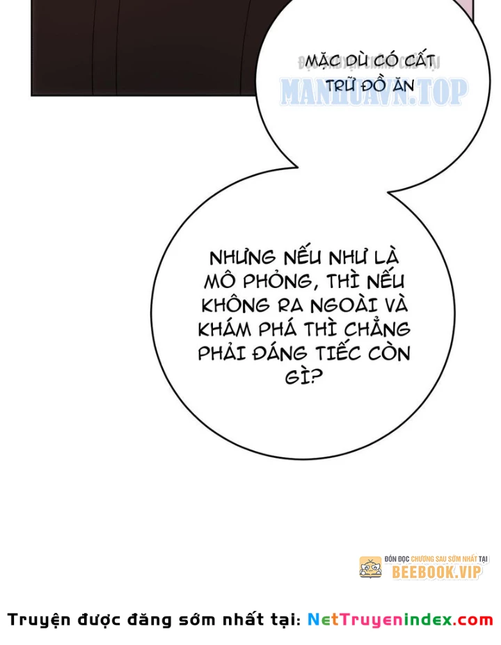 Nhân Sinh Quỷ Dị Chapter 11 - 84