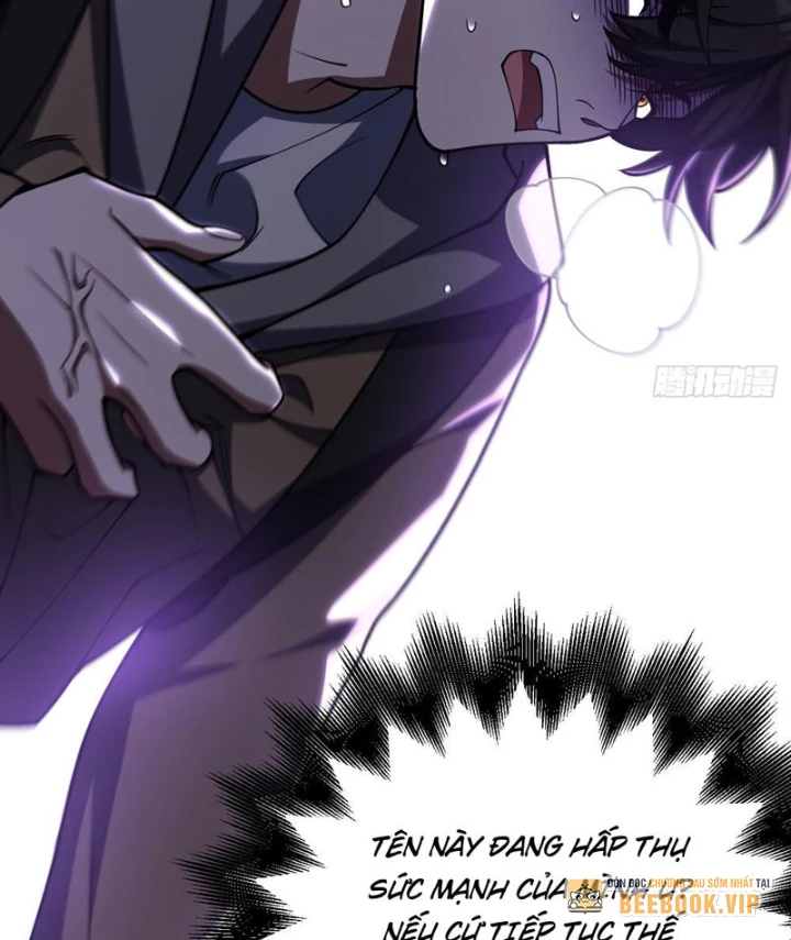 Nhân Sinh Quỷ Dị Chapter 11 - 90