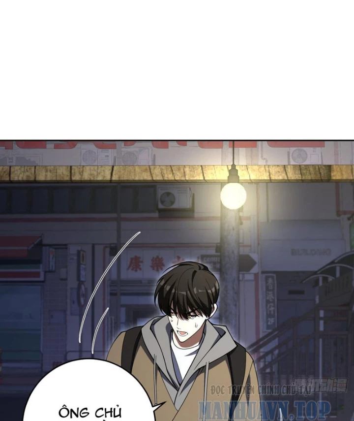 Nhân Sinh Quỷ Dị Chapter 11 - 94