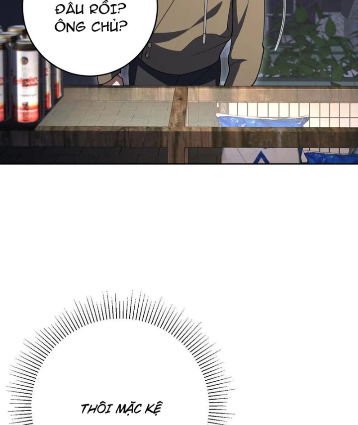 Nhân Sinh Quỷ Dị Chapter 11 - 95