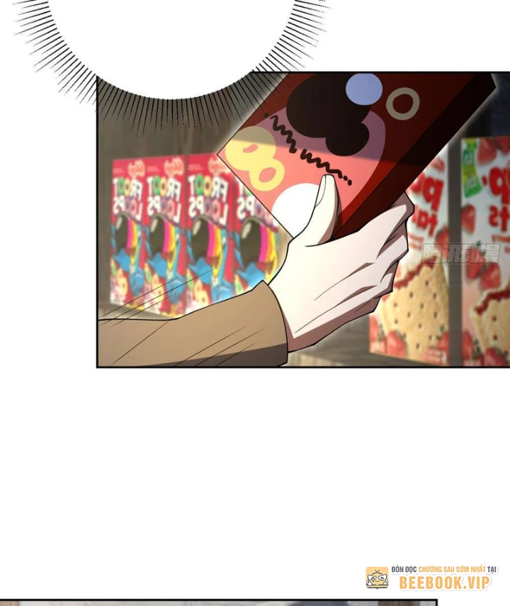 Nhân Sinh Quỷ Dị Chapter 11 - 96