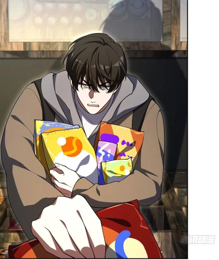 Nhân Sinh Quỷ Dị Chapter 11 - 97