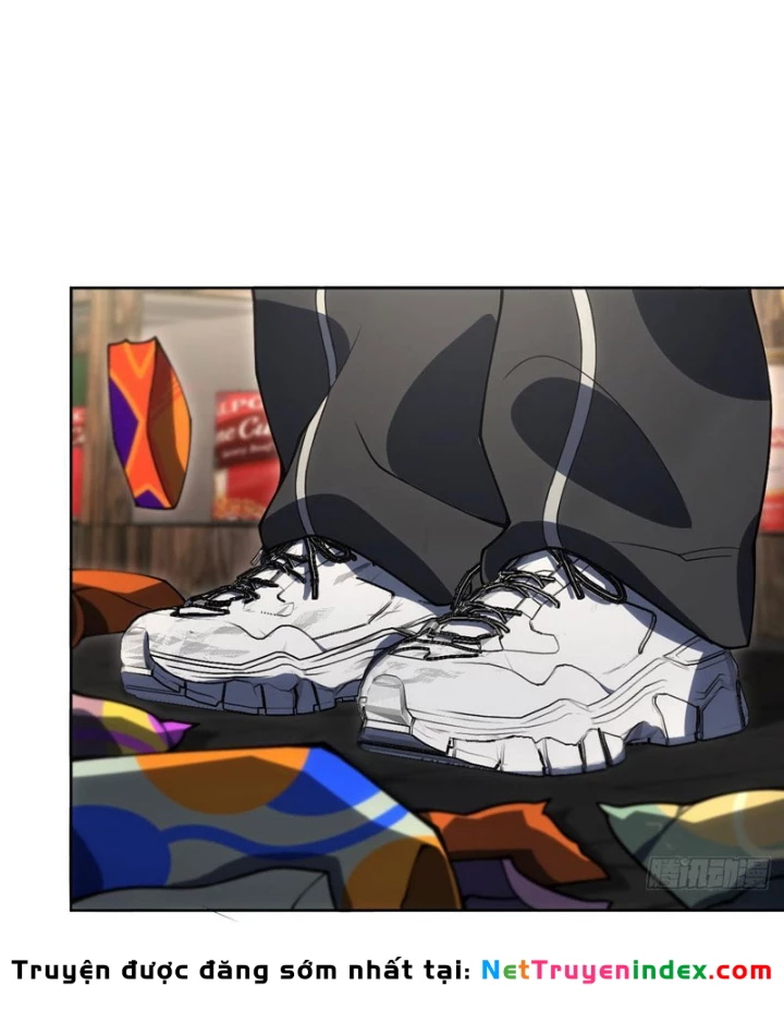 Nhân Sinh Quỷ Dị Chapter 11 - 101