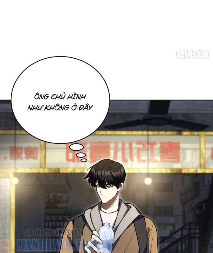 Nhân Sinh Quỷ Dị Chapter 11 - 107