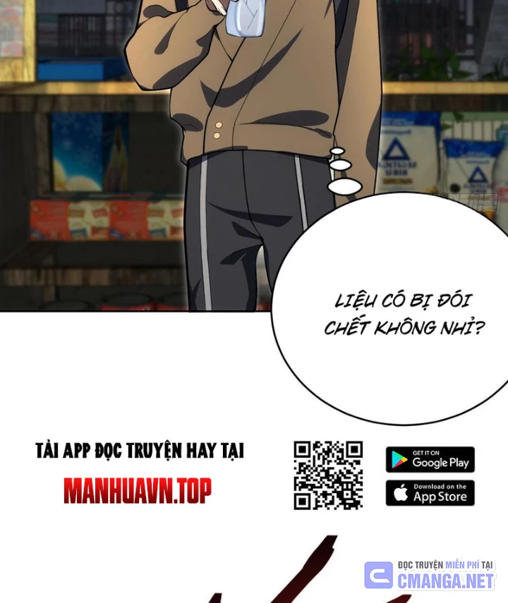 Nhân Sinh Quỷ Dị Chapter 11 - 108