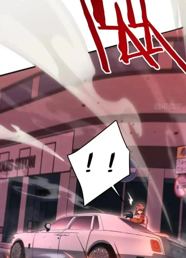 Nhân Sinh Quỷ Dị Chapter 13 - 5