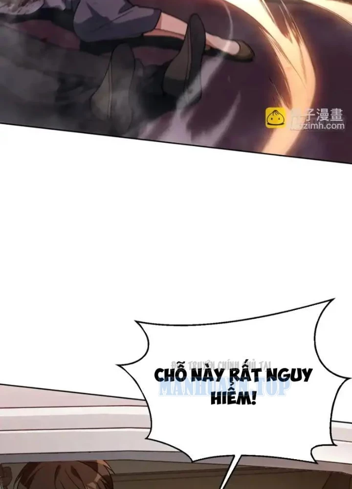 Nhân Sinh Quỷ Dị Chapter 13 - 7