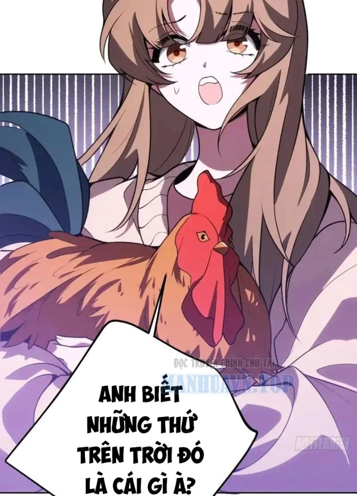 Nhân Sinh Quỷ Dị Chapter 13 - 11