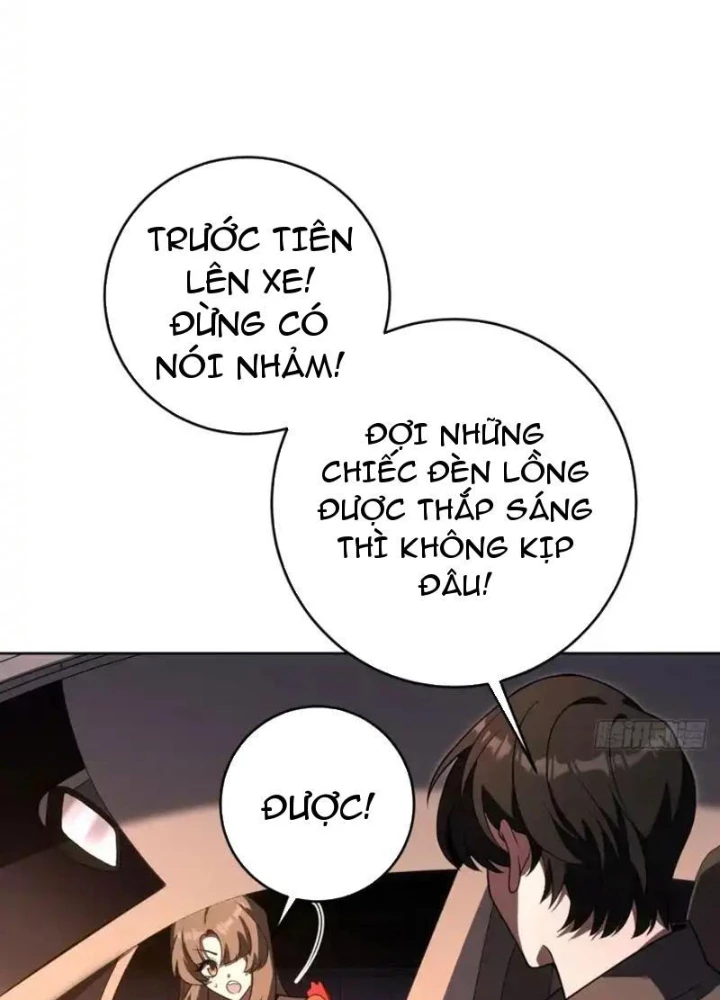 Nhân Sinh Quỷ Dị Chapter 13 - 13