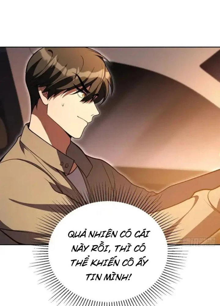 Nhân Sinh Quỷ Dị Chapter 13 - 21