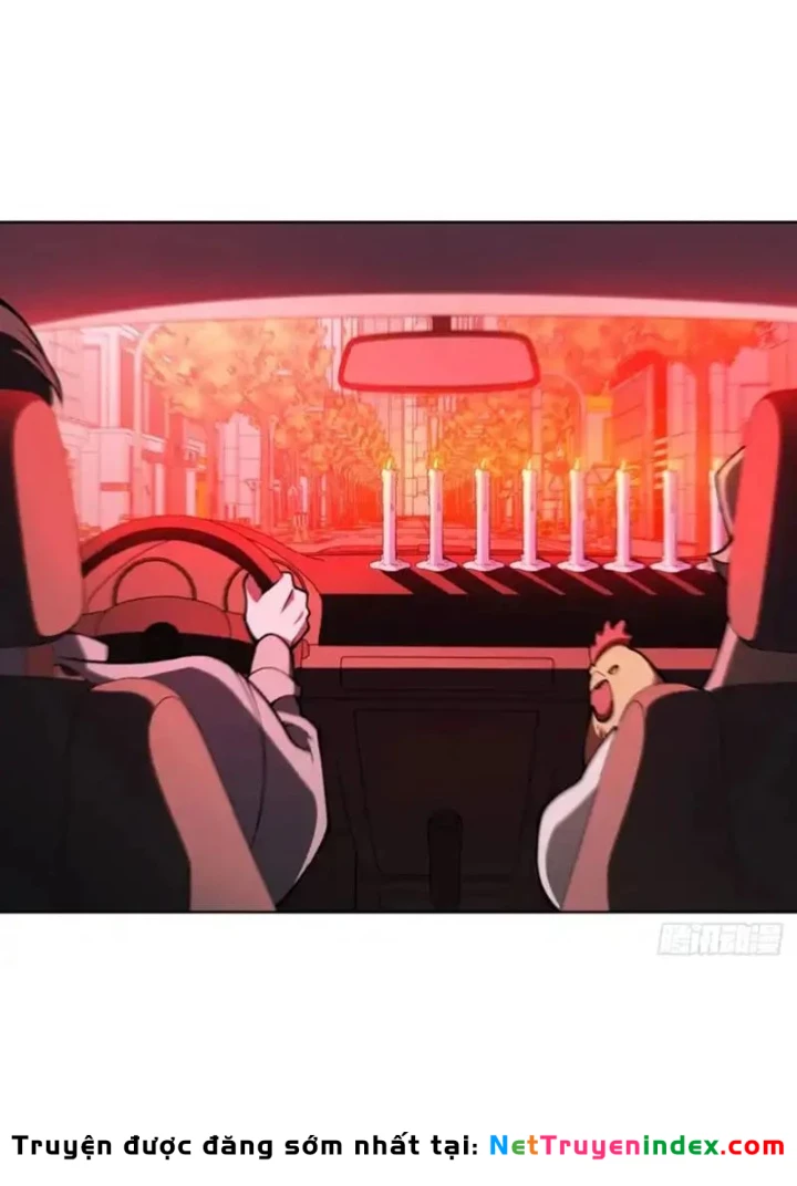 Nhân Sinh Quỷ Dị Chapter 13 - 41