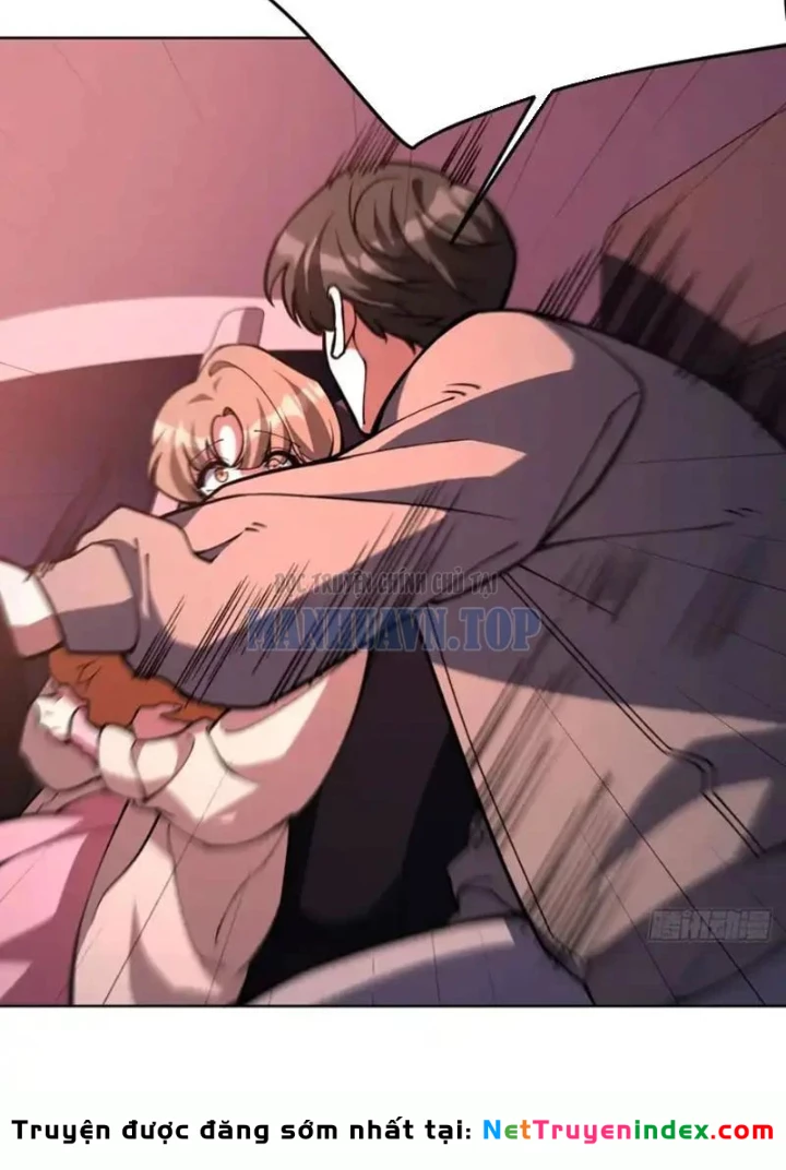 Nhân Sinh Quỷ Dị Chapter 13 - 53