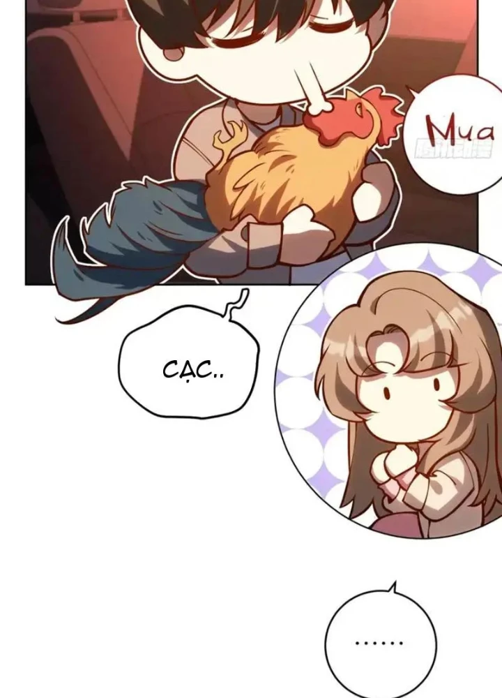 Nhân Sinh Quỷ Dị Chapter 13 - 61