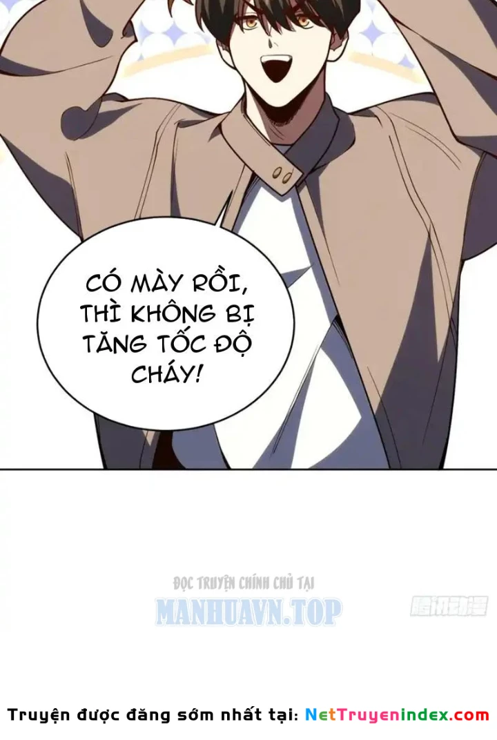 Nhân Sinh Quỷ Dị Chapter 13 - 65