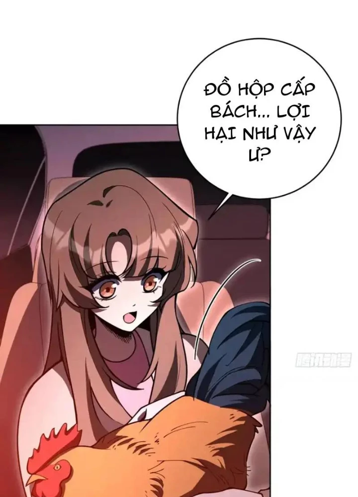 Nhân Sinh Quỷ Dị Chapter 13 - 67