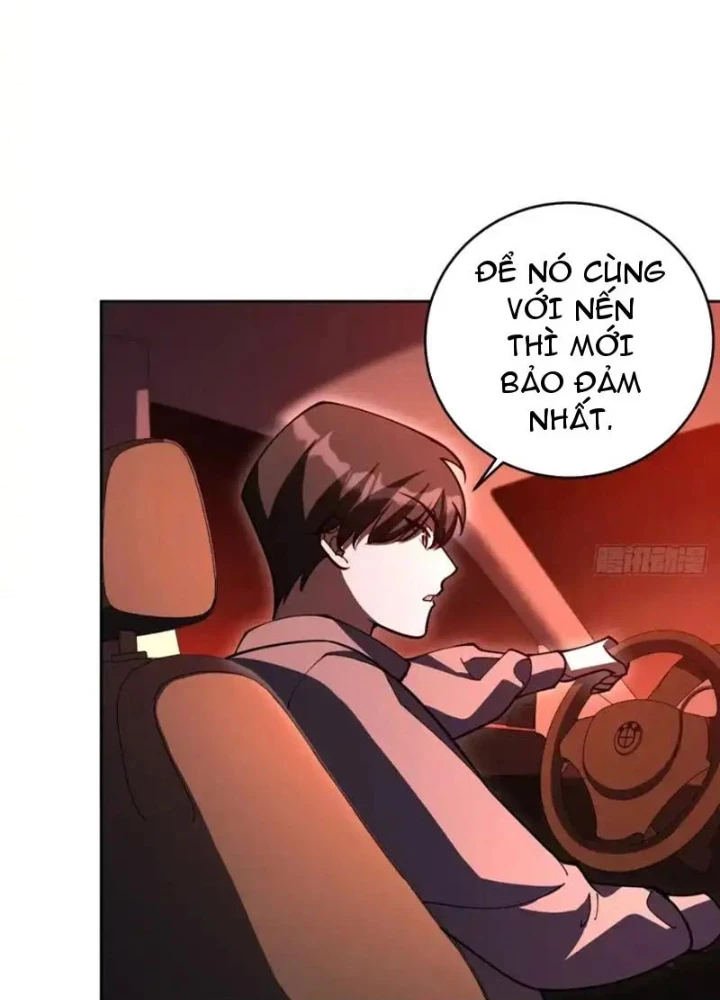 Nhân Sinh Quỷ Dị Chapter 13 - 69