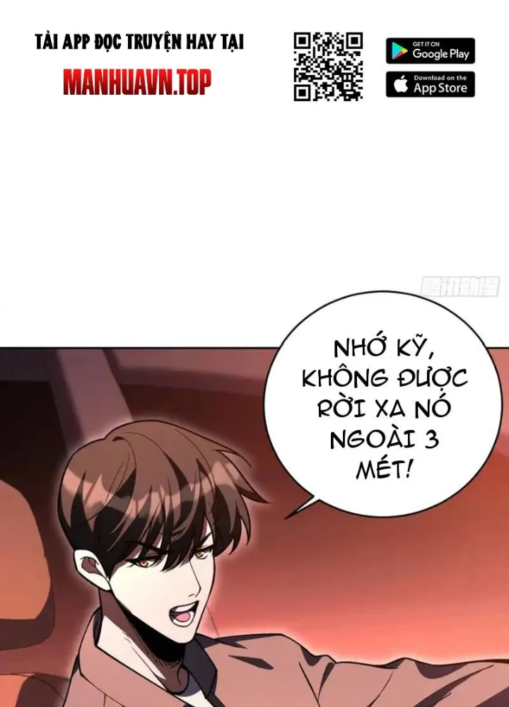 Nhân Sinh Quỷ Dị Chapter 13 - 71