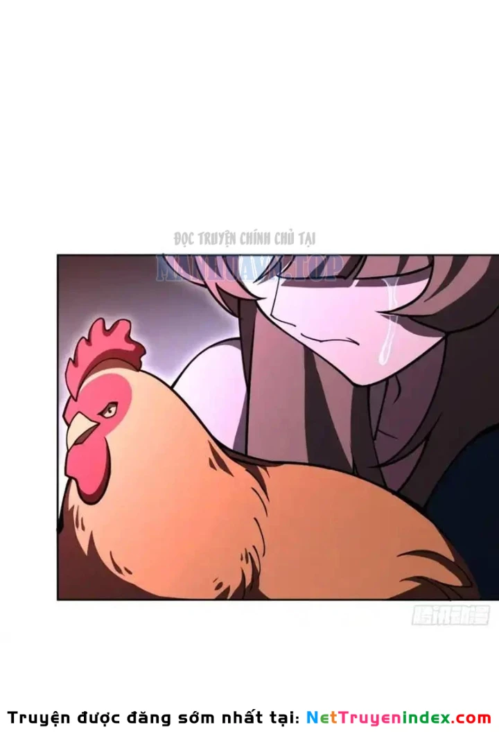 Nhân Sinh Quỷ Dị Chapter 13 - 77