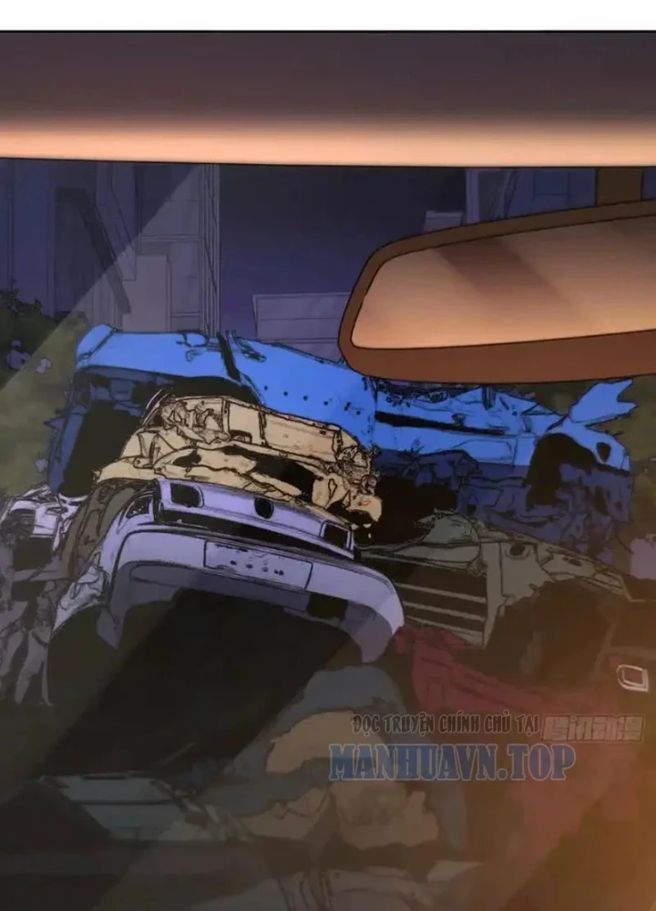 Nhân Sinh Quỷ Dị Chapter 13 - 97