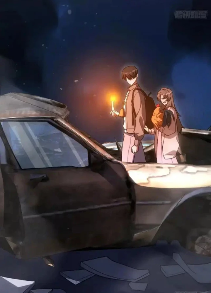 Nhân Sinh Quỷ Dị Chapter 13 - 115