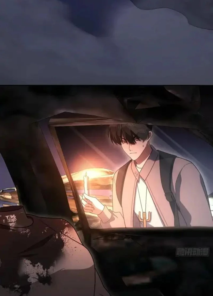 Nhân Sinh Quỷ Dị Chapter 13 - 117