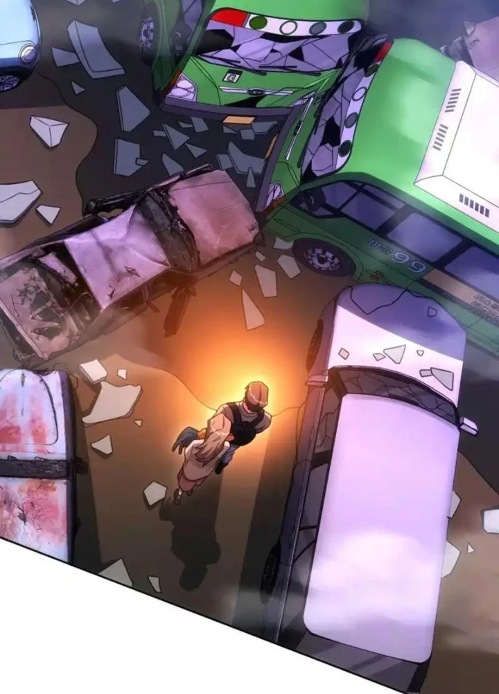 Nhân Sinh Quỷ Dị Chapter 13 - 121