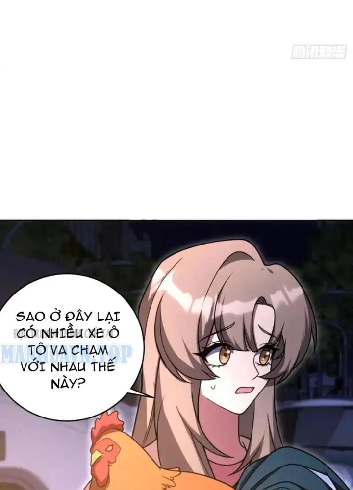 Nhân Sinh Quỷ Dị Chapter 13 - 123