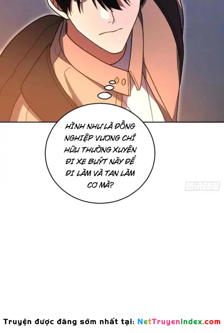 Nhân Sinh Quỷ Dị Chapter 13 - 129