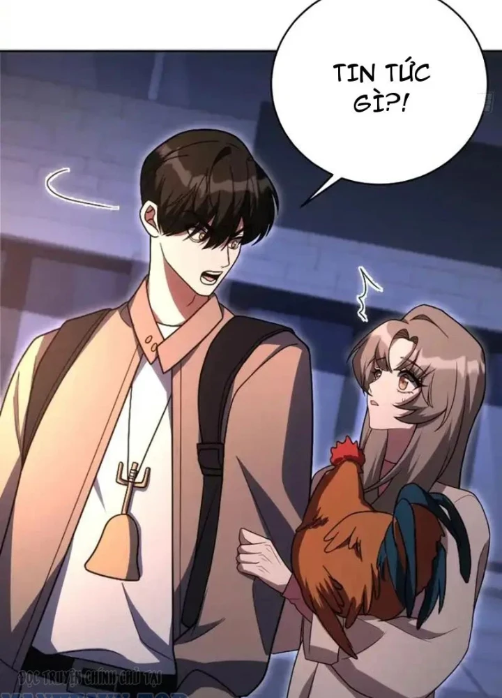 Nhân Sinh Quỷ Dị Chapter 13 - 139