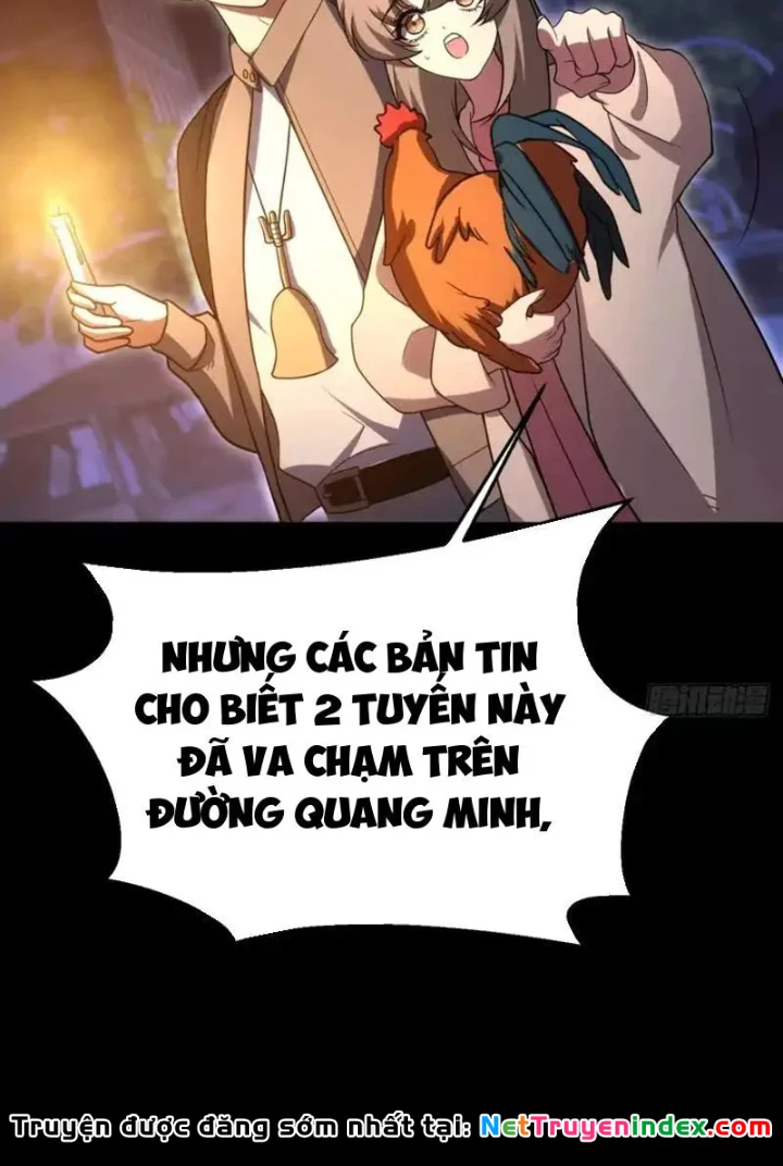 Nhân Sinh Quỷ Dị Chapter 13 - 145