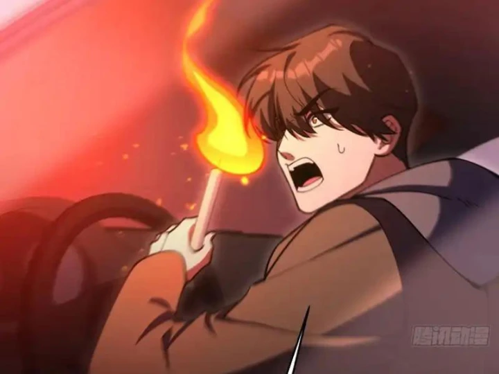 Nhân Sinh Quỷ Dị Chapter 14 - 15