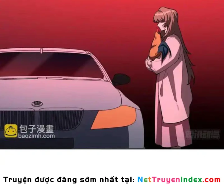 Nhân Sinh Quỷ Dị Chapter 14 - 24