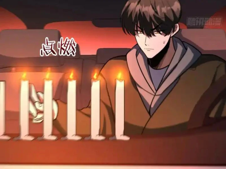 Nhân Sinh Quỷ Dị Chapter 14 - 49