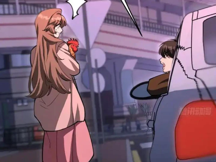 Nhân Sinh Quỷ Dị Chapter 14 - 52