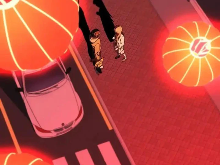 Nhân Sinh Quỷ Dị Chapter 14 - 127