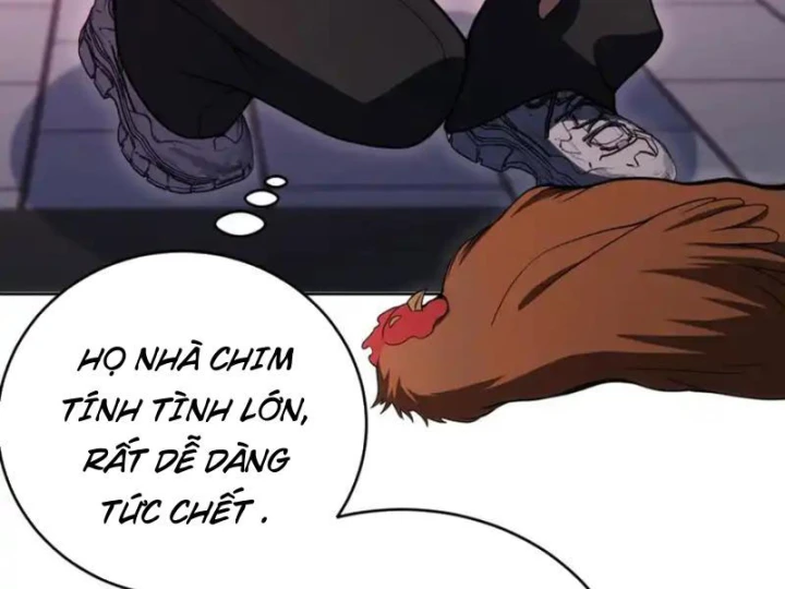 Nhân Sinh Quỷ Dị Chapter 14 - 167