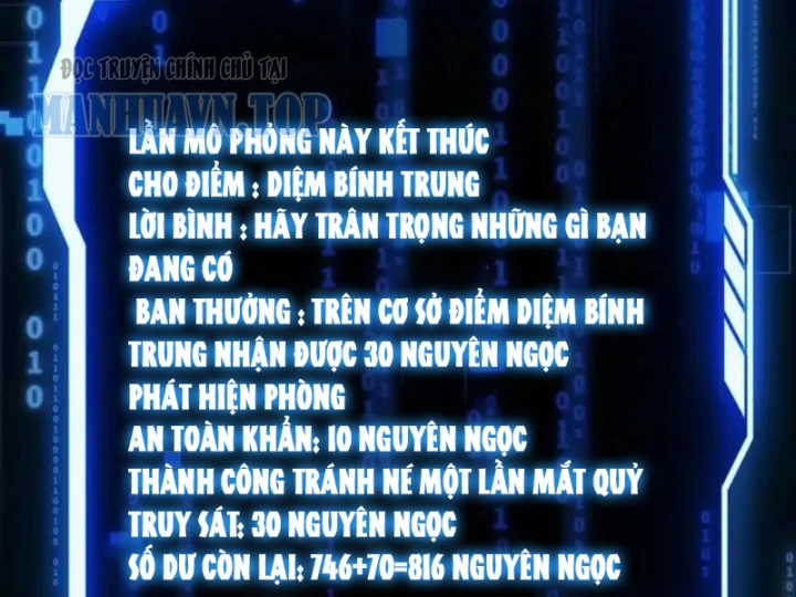 Nhân Sinh Quỷ Dị Chapter 14 - 188