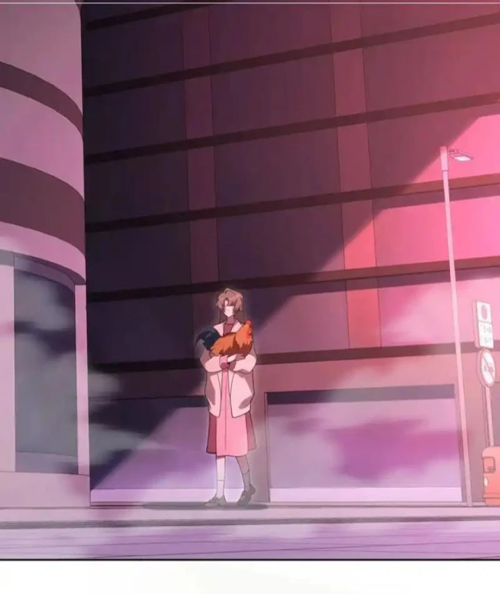 Nhân Sinh Quỷ Dị Chapter 15 - 2