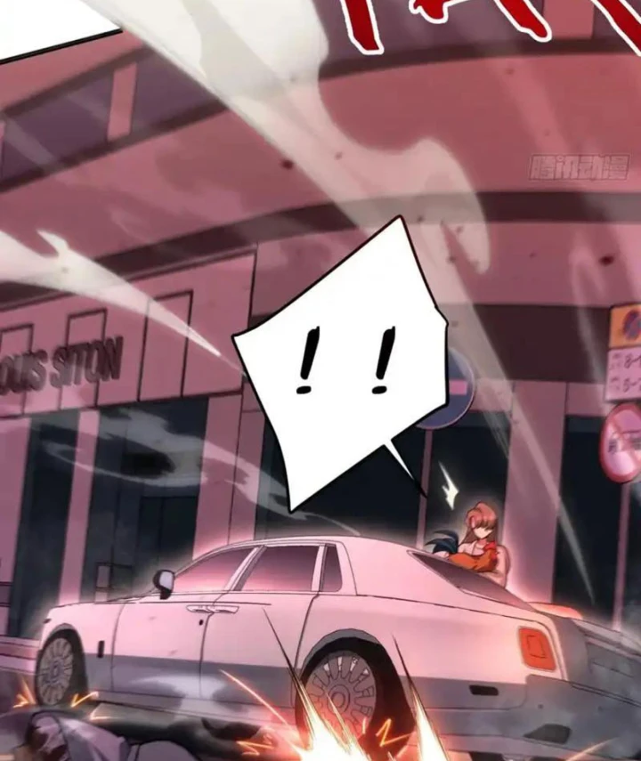 Nhân Sinh Quỷ Dị Chapter 15 - 4