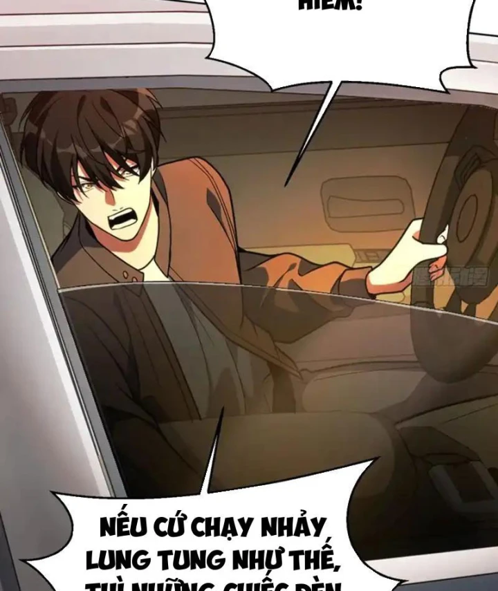 Nhân Sinh Quỷ Dị Chapter 15 - 6