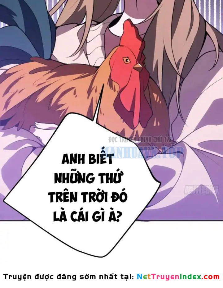 Nhân Sinh Quỷ Dị Chapter 15 - 8