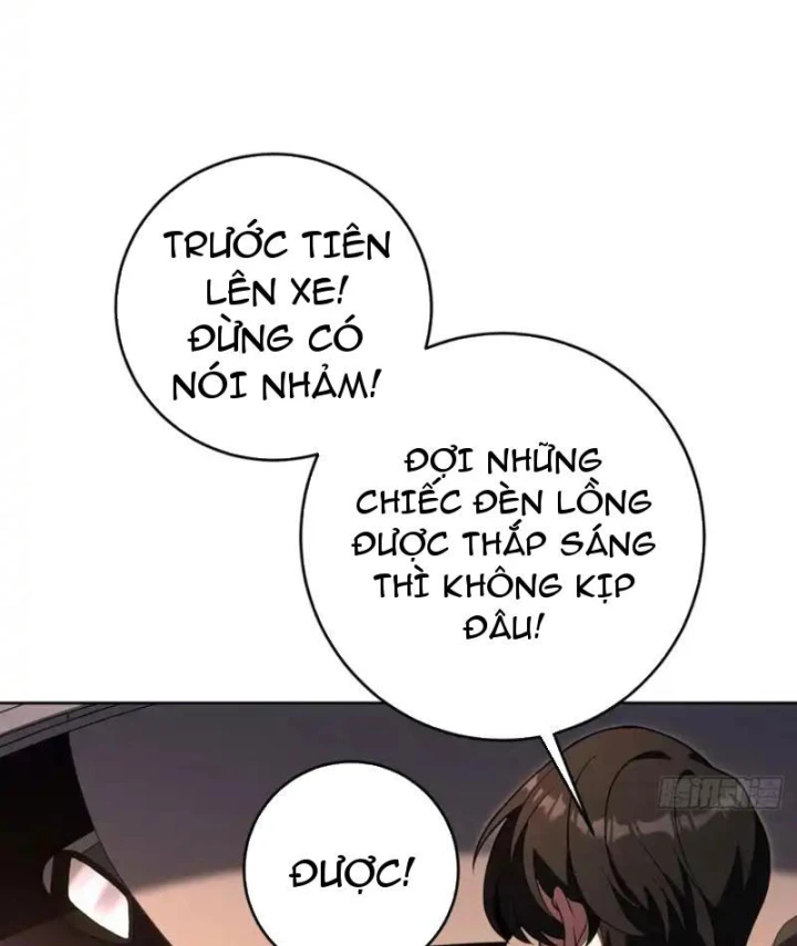 Nhân Sinh Quỷ Dị Chapter 15 - 9